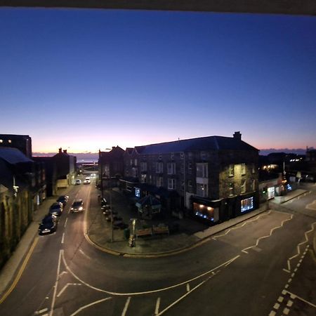 Luxury 4 Bedroom Seaside Apartment - Glan Y Werydd House バーマス エクステリア 写真