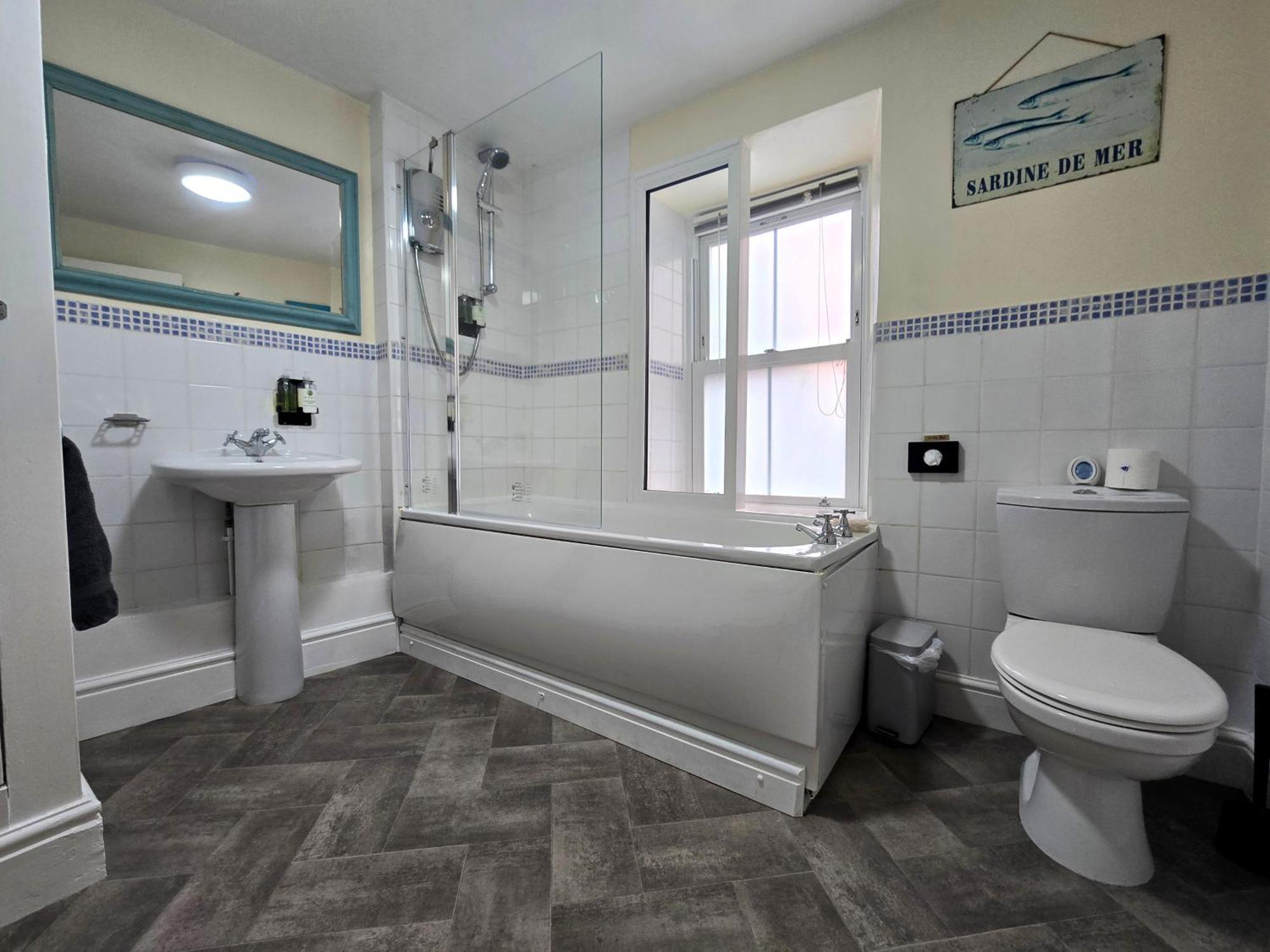 Luxury 4 Bedroom Seaside Apartment - Glan Y Werydd House バーマス エクステリア 写真